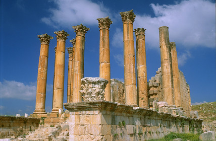 Jordanie