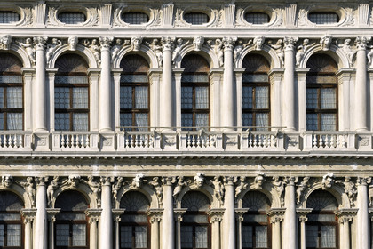 Italie, Venise