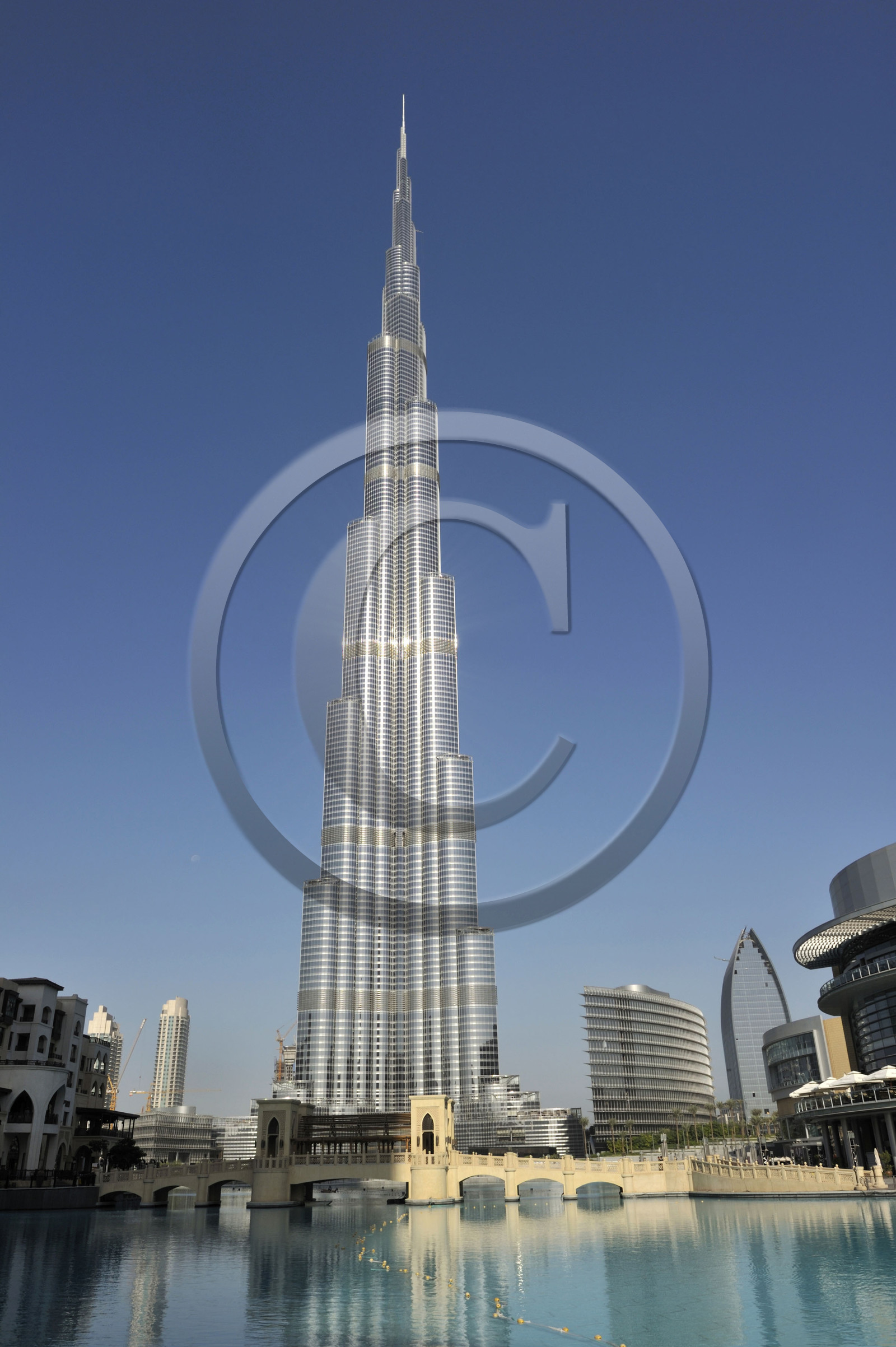 Dubai, E.A.U