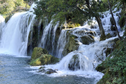 Croatie, Sibenik