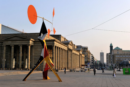 Allemagne, Stuttgart