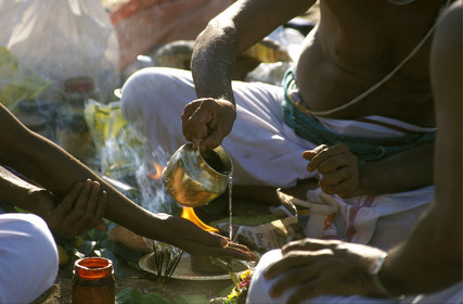 Inde du Sud