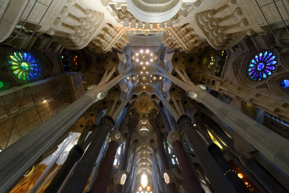 Espagne, Barcelone