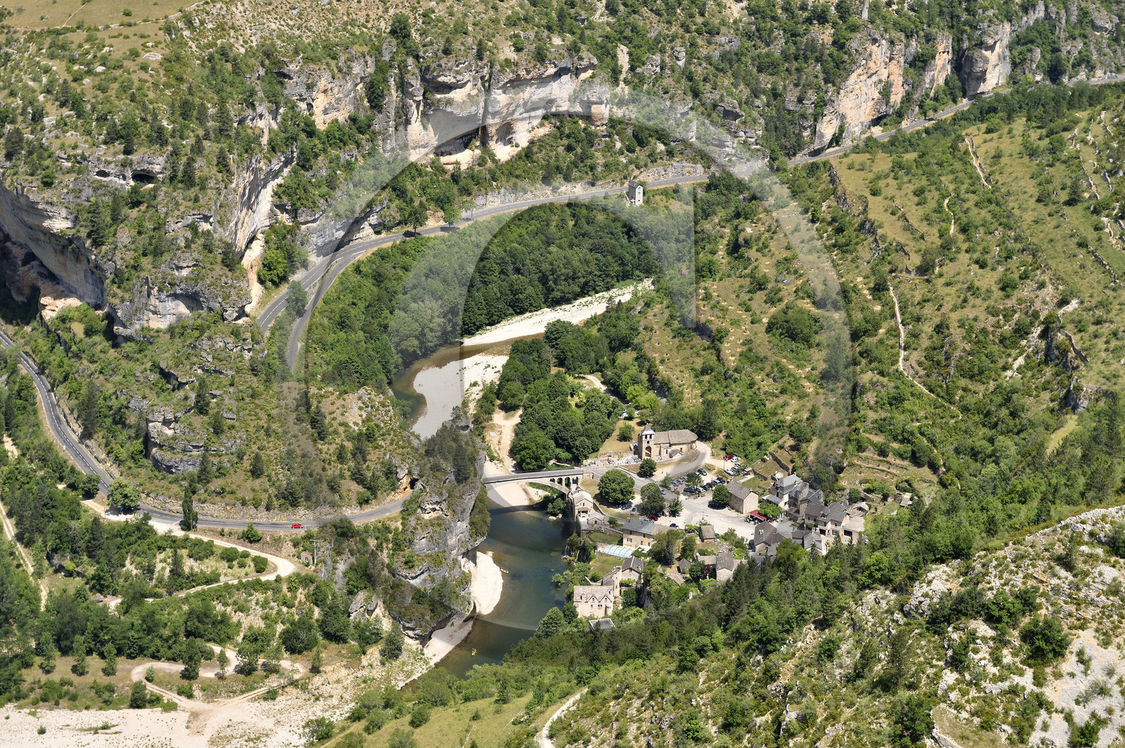 France, Tarn