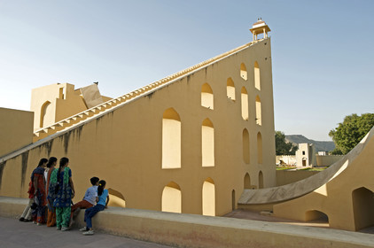 Inde, Jaipur