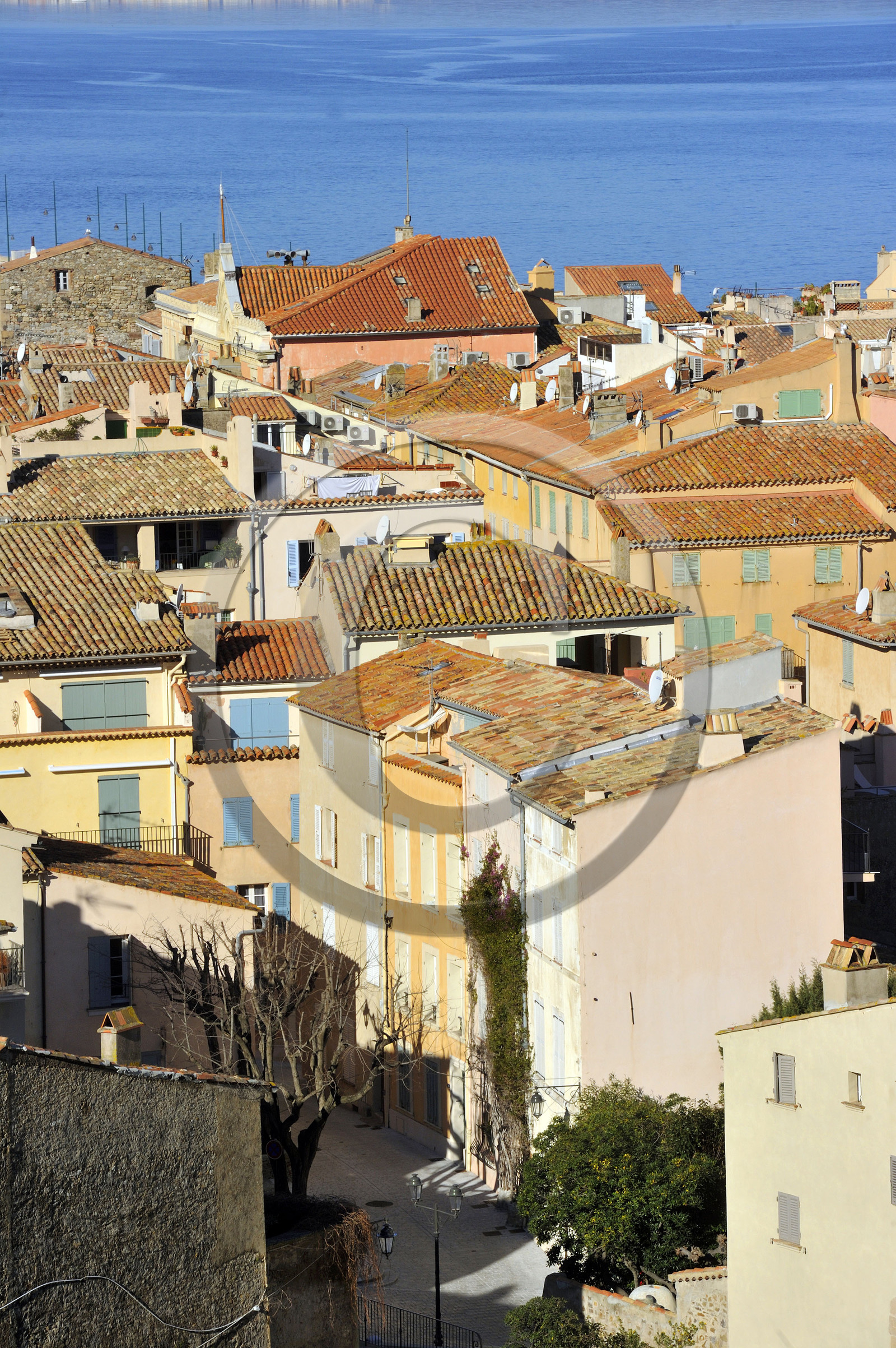 France, Saint-Tropez