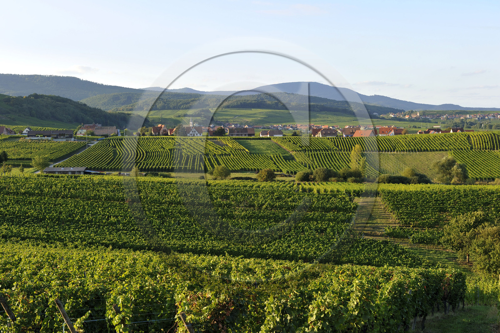 France, Alsace