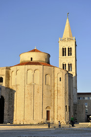 Croatie, Zadar