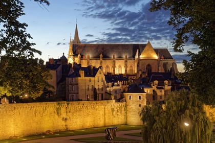 France, Bretagne