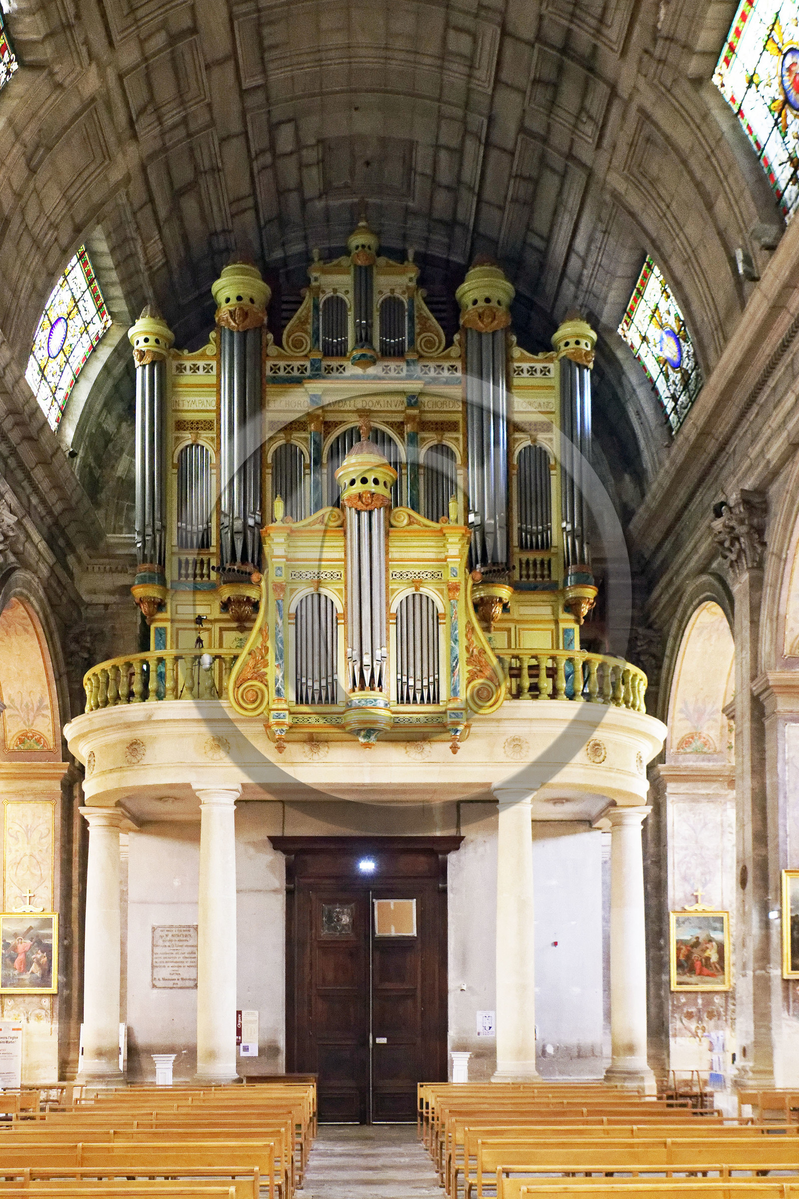 France, Saint Remy de Provence