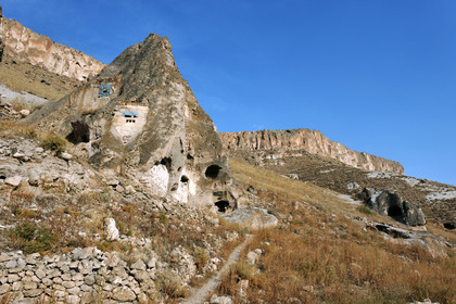 Turquie, Cappadoce