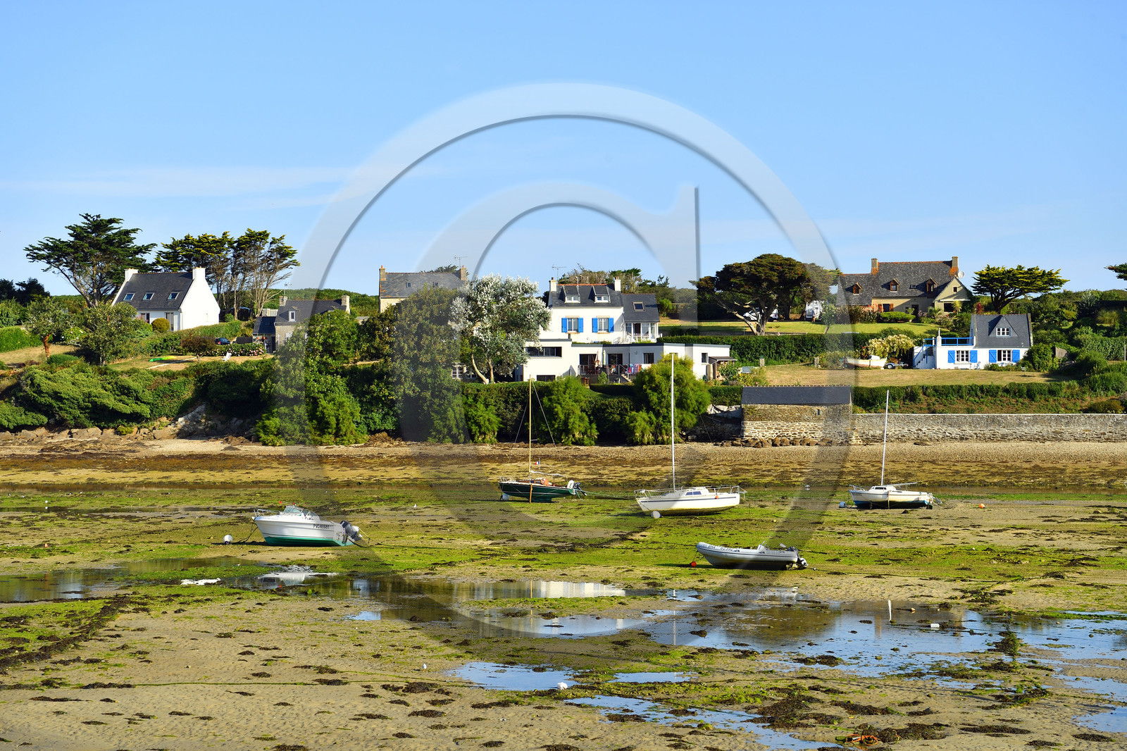 France, Bretagne