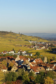 France, Kaysersberg