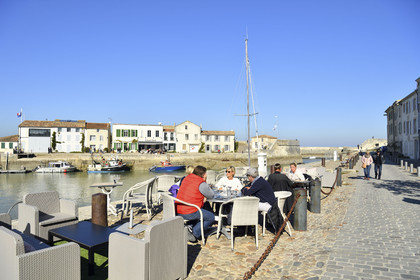 France, Ré