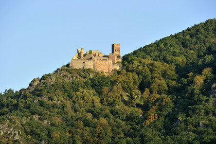France, Alsace