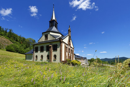 France, Orbey