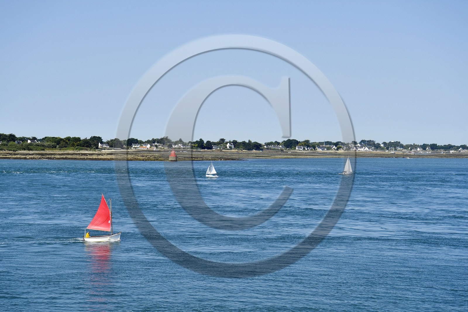 France, Bretagne