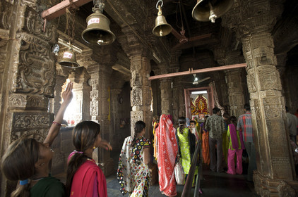 Inde, Chittorgarh