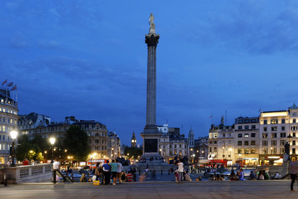 GB, Londres