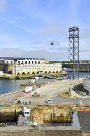 France, Brest