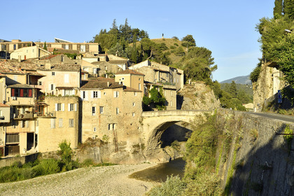France, Vaison
