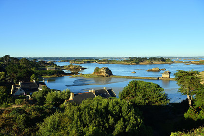 France, Brehat