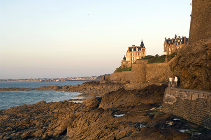 Bretagne, France