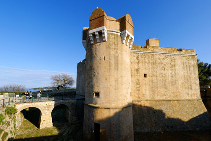 France, Saint-Tropez