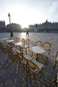 France, Nancy