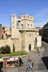 France, Montpellier