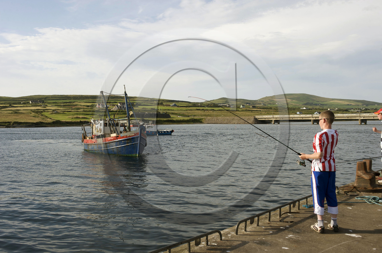 Irlande, Kerry