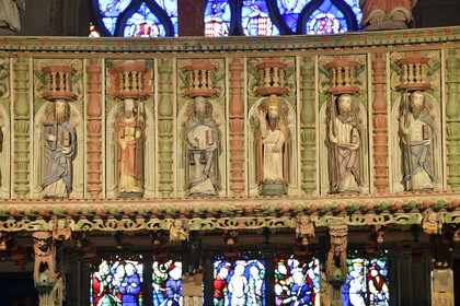 France, Roche Maurice