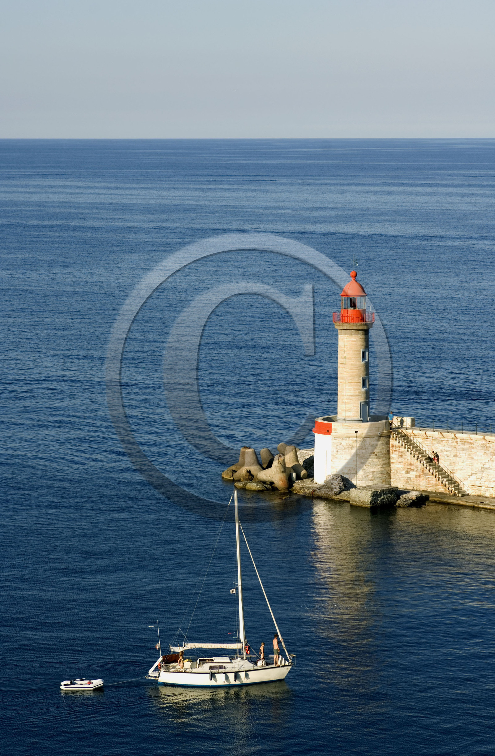 Bastia, Corse