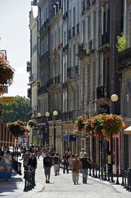 France, Nantes