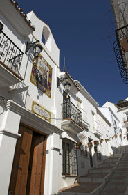 Espagne, Mijas