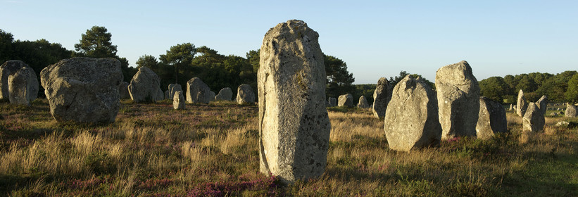 France, Carnac