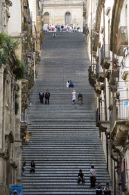 Italie, Sicile