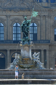 Allemagne, Wurzburg