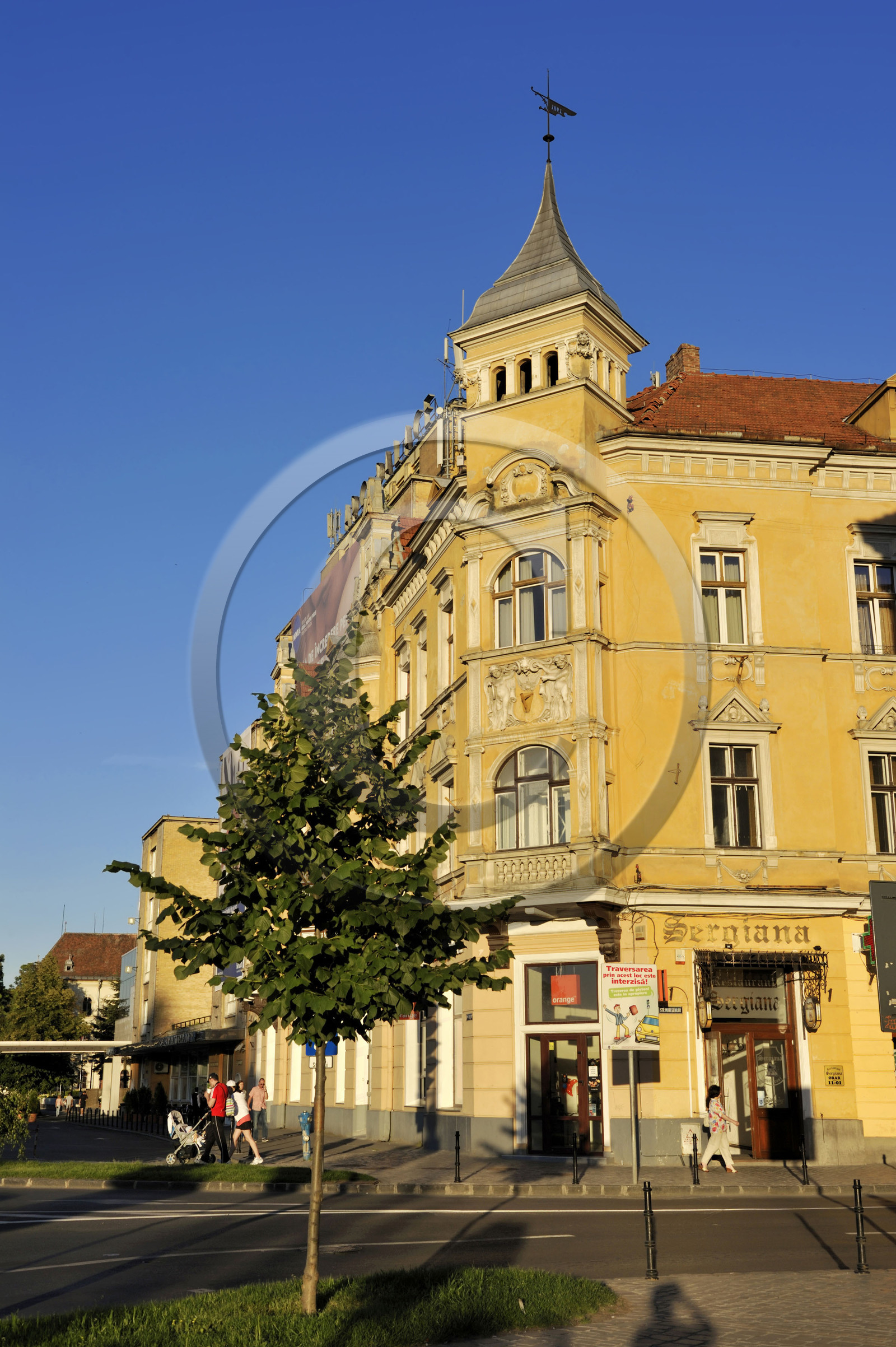 Roumanie, Brasov