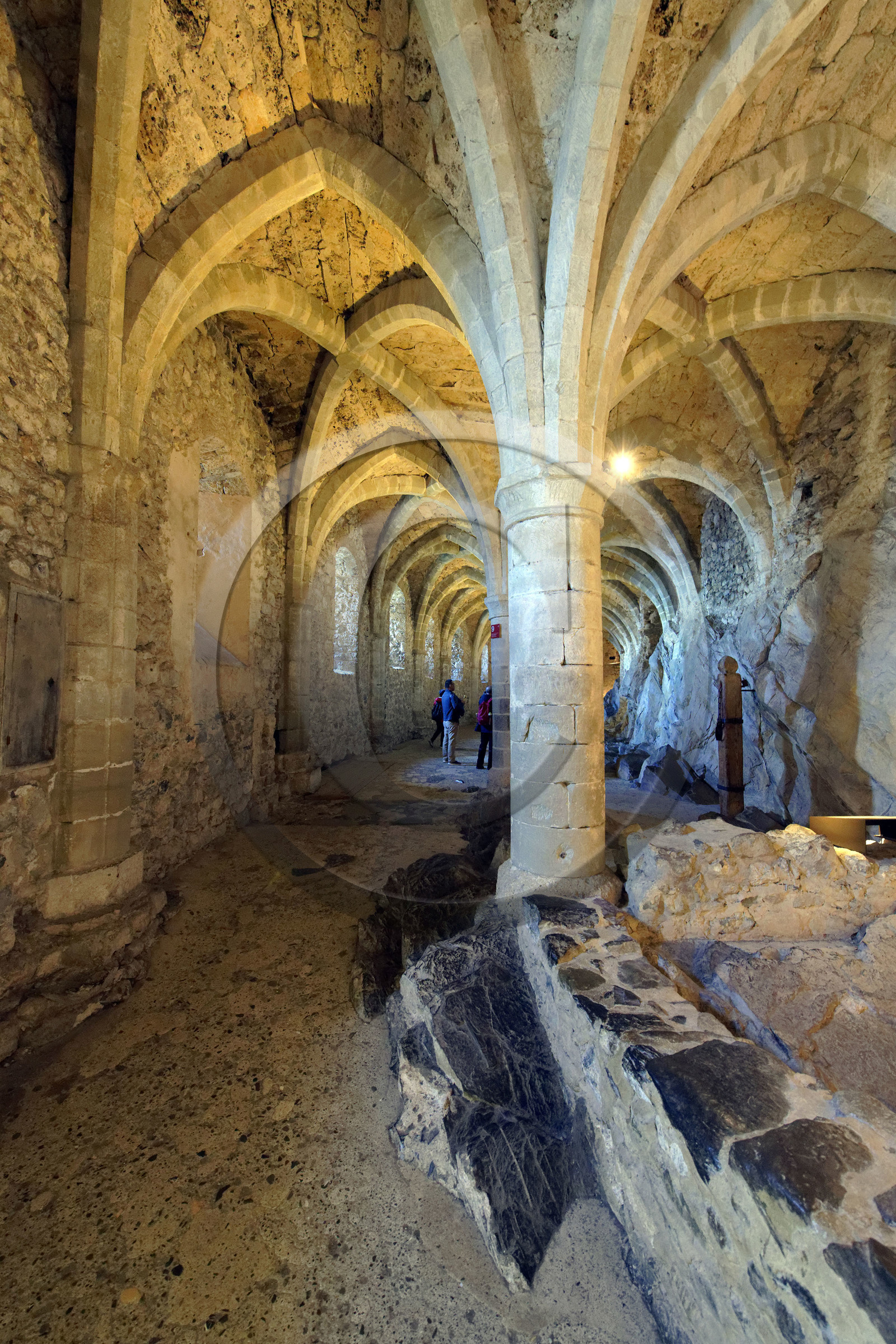 Suisse, Chillon