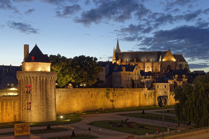 France, Bretagne