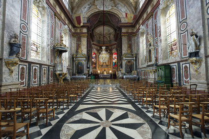 France, Nancy