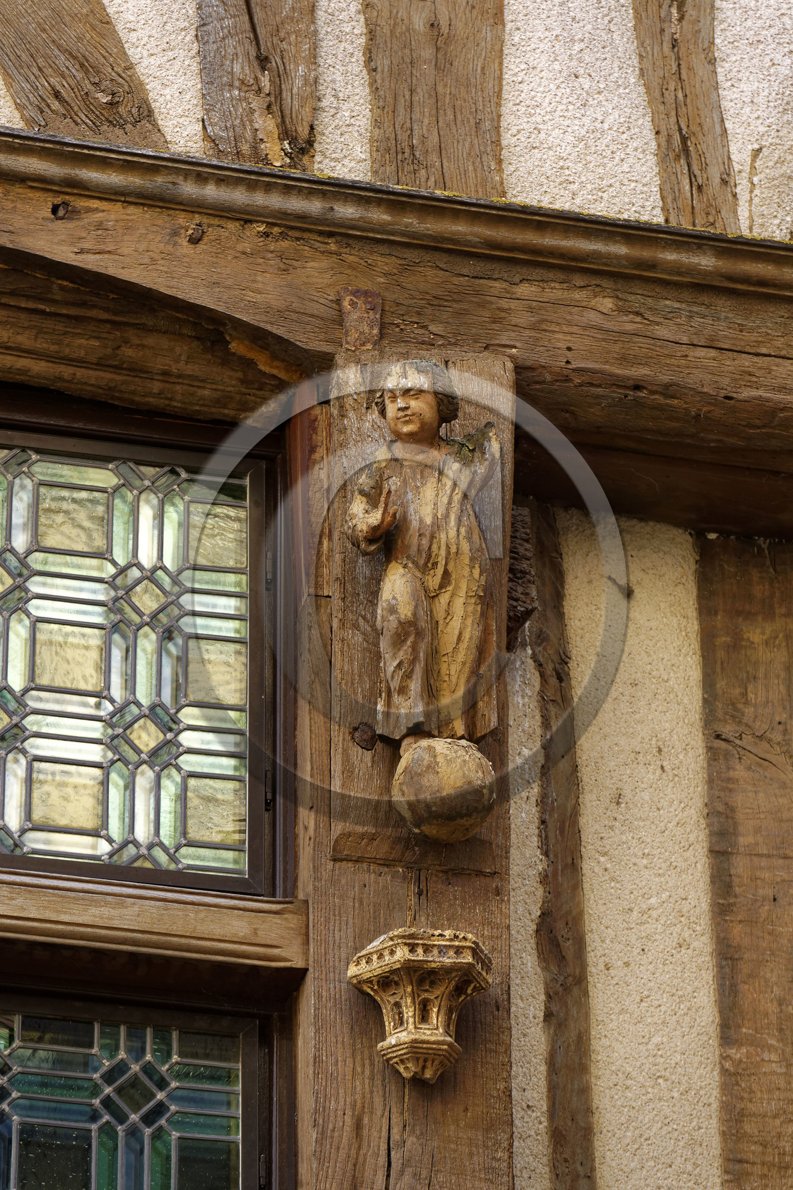 France, Noyers