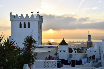 Maroc, Tanger