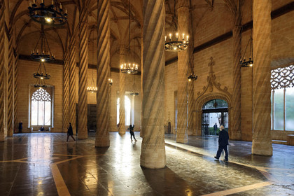 Espagne, Valence