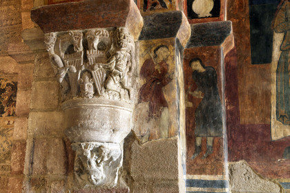 France, Brioude
