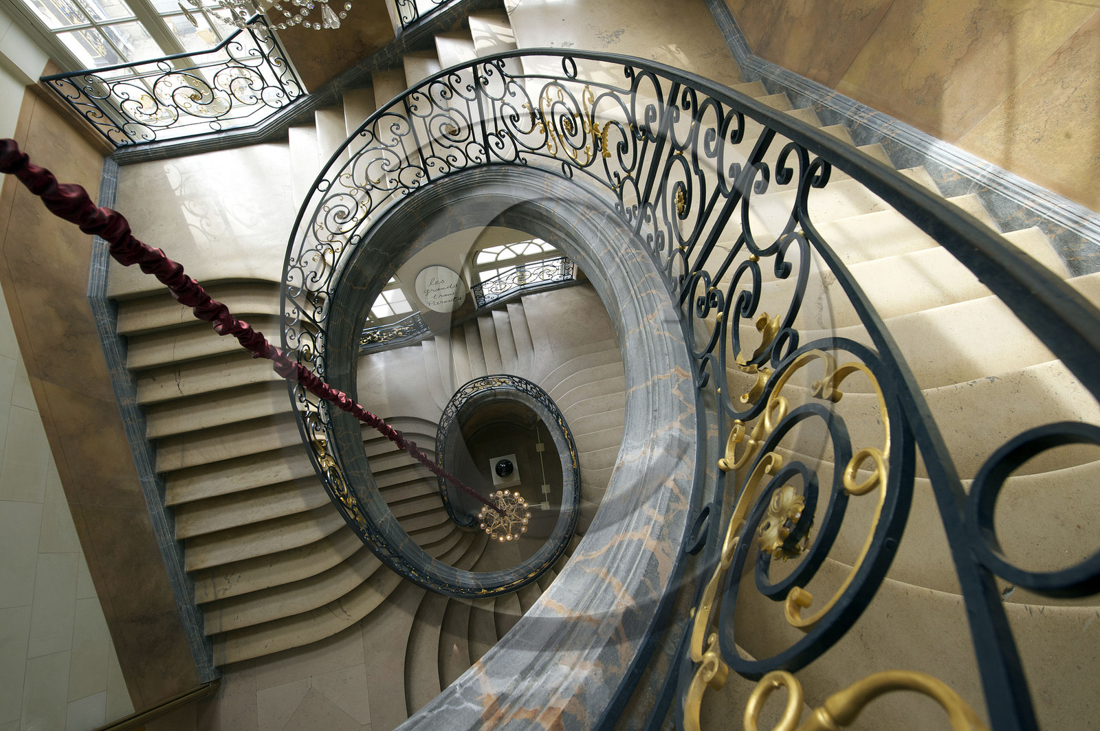 France, Nancy