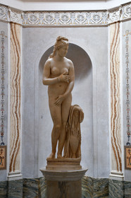 Italie, Rome