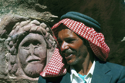 Jordanie