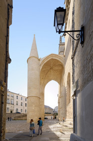 France, Montpellier
